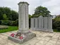 J. Lyons and Company War Memorial