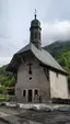 Chapelle de Vallon