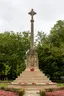 Oxford War Memorial