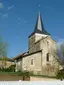 Église Saint-Martial