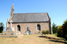 Chapelle Saint-Uzec