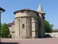 Église Saint-Étienne