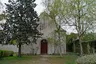 Chapelle Saint-Jean le Théologien