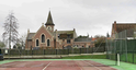 Église de la Visitation de Notre-Dame