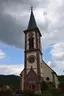 Église Sainte-Catherine