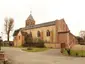 Église Saint-Sébastien