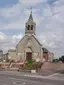 Église Sainte-Croix