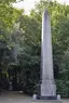 Scottish Martyrs monument