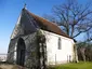 Chapelle Saint-Jean