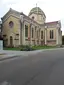 Chapelle de l’Hôpital du Vinatier