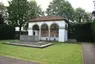 Spalding War Memorial