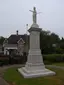 Horndean War Memorial