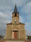 Église Sainte-Cécile
