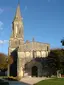 Église Saint-Grégoire