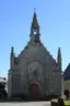 Chapelle de la Trinité