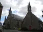 Chapelle Saint-Servais