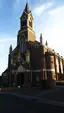 Église Notre-Dame de Lourdes