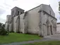 Église Saint-Eulalie