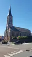 Église Saint-Eubert