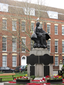 Bridgwater War Memorial