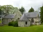 Chapelle Notre-Dame de Kerluan