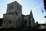 Église Saint-Martin