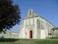 Église Sainte-Madeleine