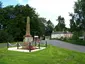 Warcop War Memorial