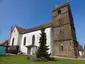 Église Saint-Vincent et Saint-Anastase