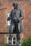 Josiah Wedgwood Statue