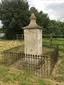 Alconbury Milestone