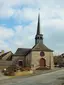 Église Saint-Donatien-et-Saint-Rogatien