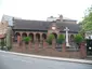 Leatherhead War Memorial