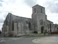 Église Saint-Étienne