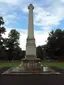 War Memorial