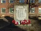 Coxhoe War Memorial