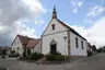 Chapelle Saint-Wendelin