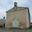 Temple de Luzac