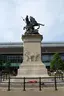 Old Eldon Square War Memorial