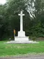 Finchampstead War Memorial