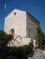 Chapelle Saint-Sauveur