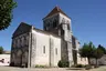 Église Saint-Martin