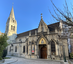 Église Saint-Saturnin