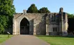 Ramsey Abbey Gatehouse (National Trust)