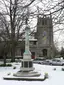 War Memorial