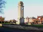 Romanby Cenotaph