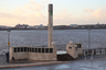 Liverpool Naval Memorial