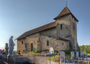 Chapelle Notre-Dame de Vermelle