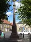 Thetford War Memorial