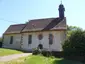 Chapelle Saint-Blaise